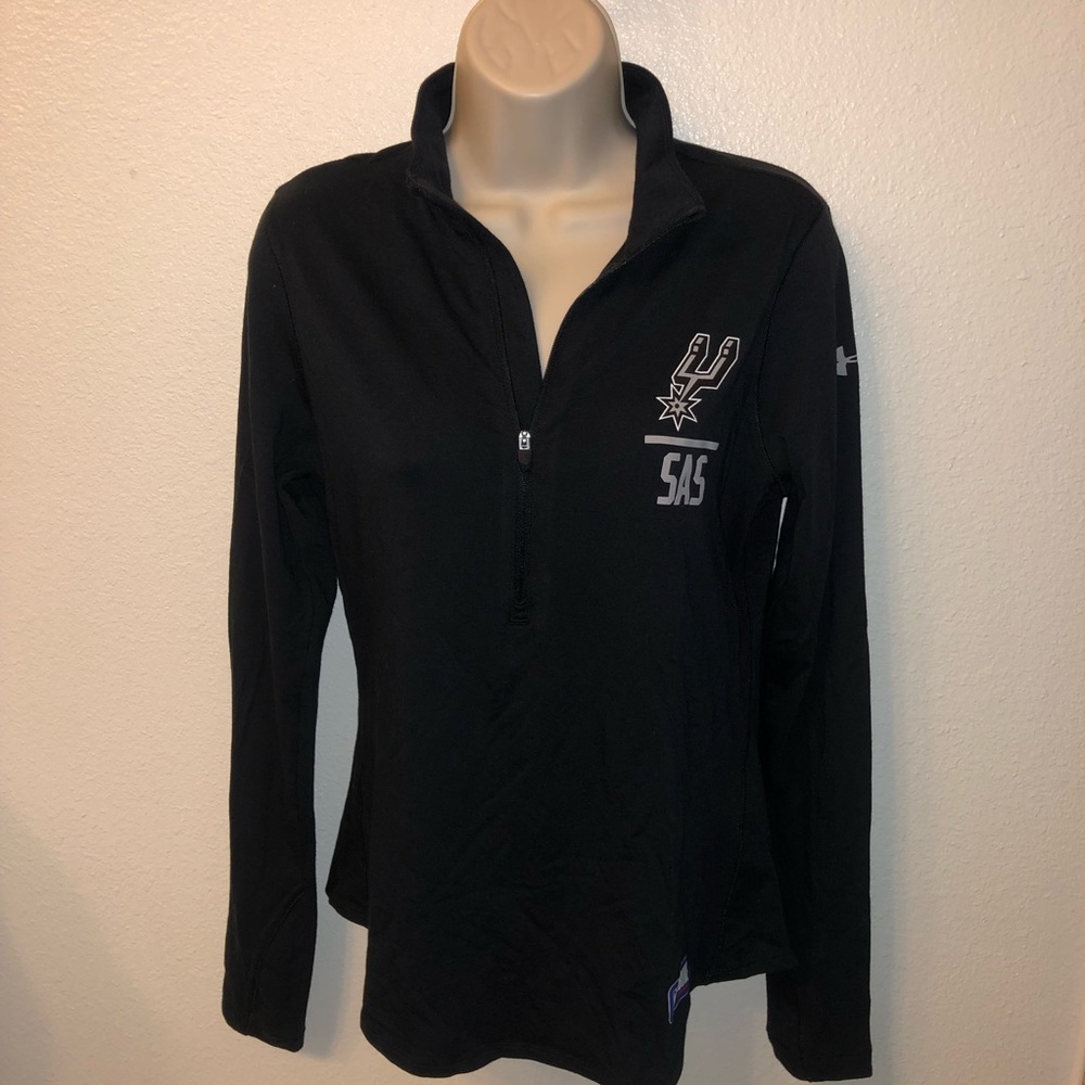 San Antonio Spurs pullover